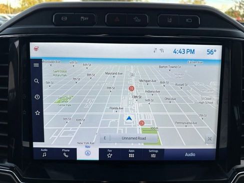 Certified 2022 Ford F250 Platinum w/ Tremor Off-Road Package image 18