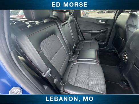 Used 2023 Ford Escape ST-Line w/ Tech Pack #1 AWD/4WD image 24