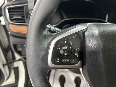 Used 2022 Honda CR-V Touring image 18