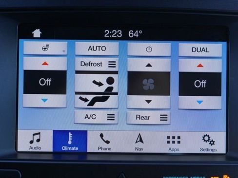 Used 2019 Ford Explorer Sport image 25