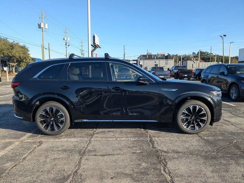 New 2026 MAZDA CX-90 3.3 Turbo S w/ Premium Plus image 3