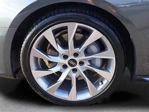 Used 2023 Audi A4 2.0T Premium Plus w/ Premium Plus Package image 9