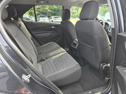 Used 2023 Chevrolet Equinox LT AWD/4WD image 19