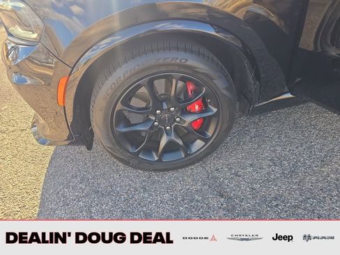Used 2024 Dodge Durango SRT Hellcat image 20