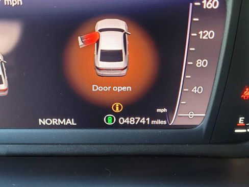 Used 2023 Honda Accord Touring image 28