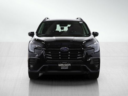 Certified 2025 Subaru Ascent Onyx Edition w/ Onyx Package image 8