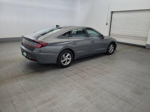 Used 2021 Hyundai Sonata SE FWD image 10