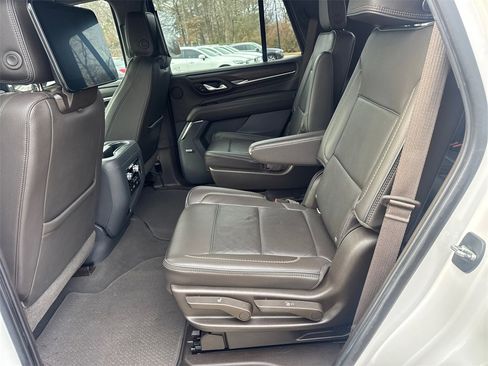 Used 2021 GMC Yukon Denali w/ LPO, Illumination Package image 20
