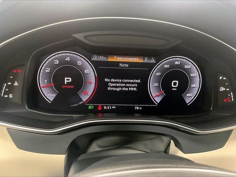 Used 2019 Audi A7 3.0T Prestige AWD/4WD image 25