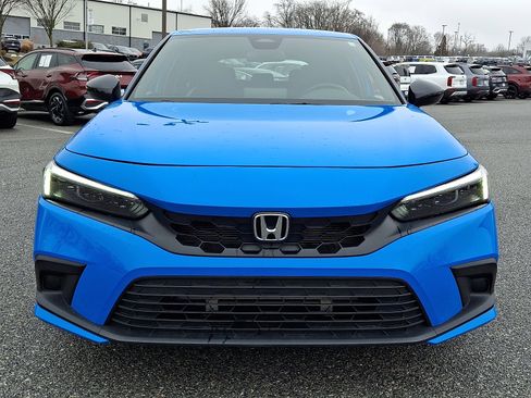 Used 2024 Honda Civic Sport image 2