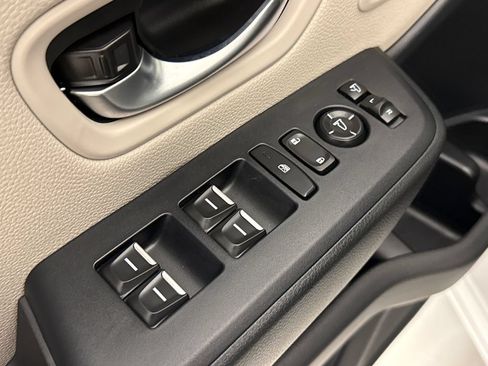 New 2026 Honda Passport TrailSport Elite image 20