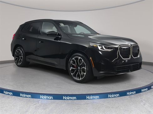 New 2026 BMW X3 M50 w/ Premium Package image 3