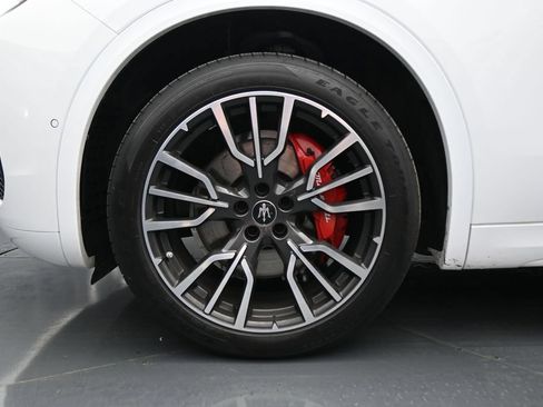 Used 2023 Maserati Grecale GT AWD/4WD image 23