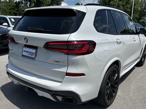 Used 2023 BMW X5 xDrive40i w/ Executive Package AWD/4WD image 10