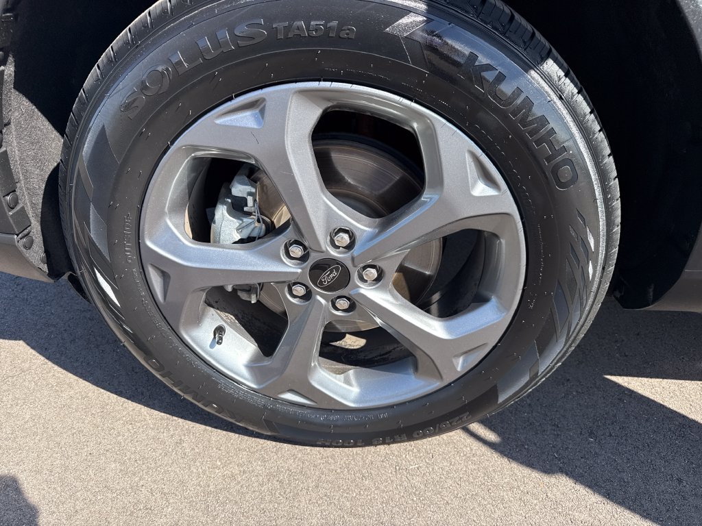 Used 2025 Ford Escape ST-Line AWD/4WD image 27