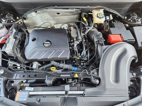 New 2026 Buick Encore GX Preferred w/ Comfort Package image 21