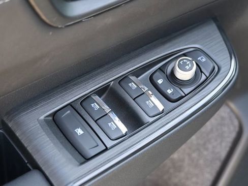 New 2026 Subaru Outback Touring XT image 18