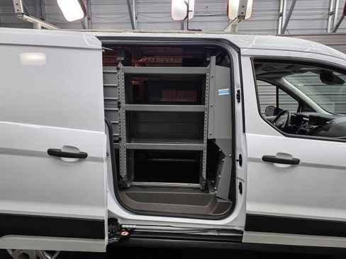 Used 2022 Ford Transit Connect XL FWD image 12