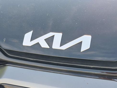 Used 2023 Kia Sportage X-Line w/ X-Line Premium Package AWD/4WD image 11