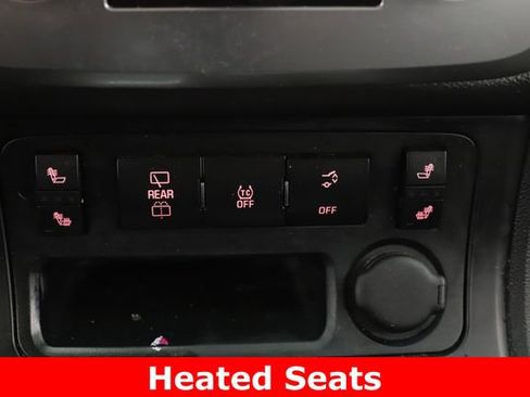 Used 2014 GMC Acadia SLE AWD/4WD image 4