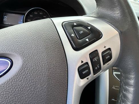 Used 2014 Ford Edge SEL w/ Canadian Touring Package AWD/4WD image 20