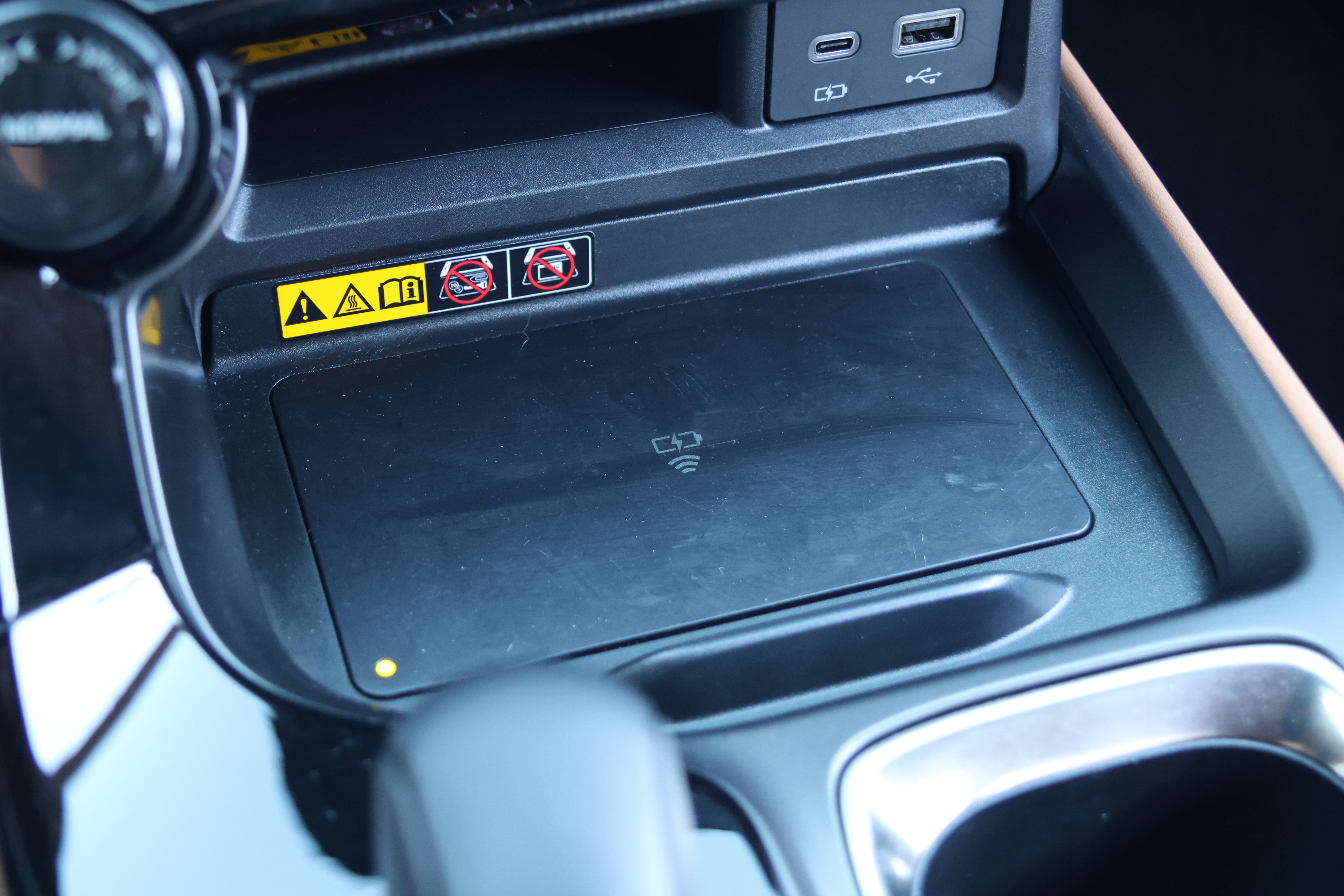 Used 2026 Lexus NX 350 AWD w/ Accessory Package (K3) image 25