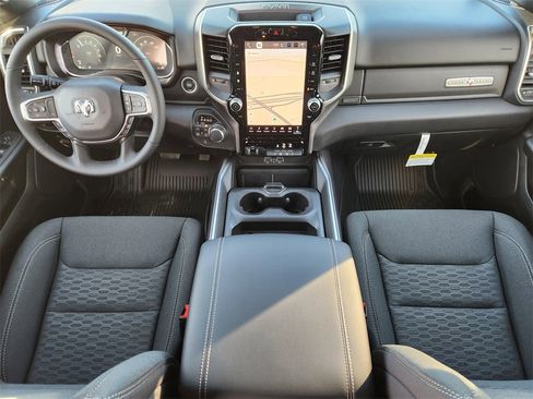 New 2026 RAM 1500 Lone Star image 18