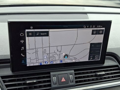 Certified 2022 Audi Q5 2.0T Prestige AWD/4WD image 17