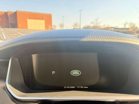Used 2016 Land Rover Range Rover HSE image 37