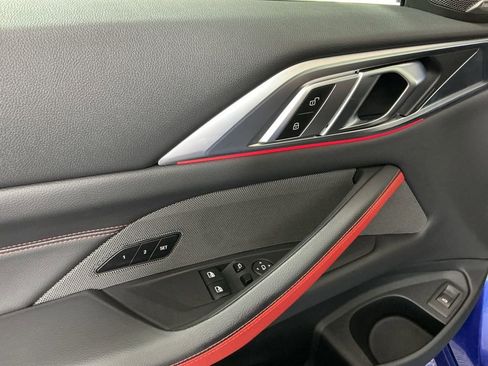 Certified 2025 BMW 430i Coupe w/ M Sport Package RWD image 18