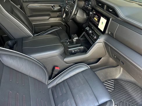Used 2023 GMC Sierra 1500 AT4X w/ AT4X AEV Edition AWD/4WD image 15