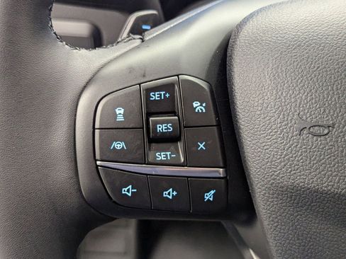 New 2025 Ford Bronco Sport Badlands image 12