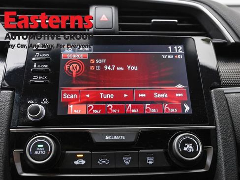 Used 2020 Honda Civic Sport image 19