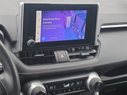 Certified 2023 Toyota RAV4 AWD Hybrid image 20