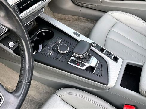 Used 2018 Audi A5 2.0T Premium w/ Convenience Package image 12