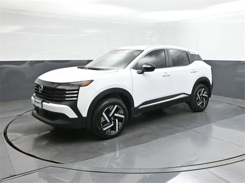 New 2026 Nissan Kicks SV image 34