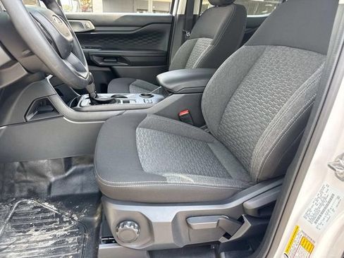 New 2026 Ford Ranger XL image 17