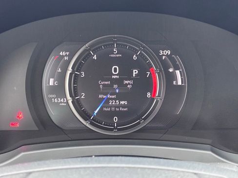 Used 2022 Lexus RC 350 F Sport RWD image 25