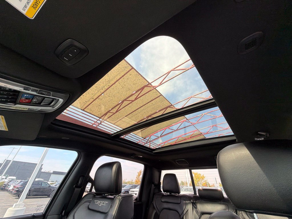 Used 2023 RAM 1500 TRX w/ TRX Level 2 Equipment Group AWD/4WD image 42