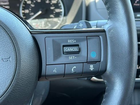 Used 2023 Nissan Rogue SV w/ SV Premium B Package AWD/4WD image 20