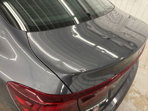 Used 2024 Kia Forte LXS w/ LXS Technology Package FWD image 24
