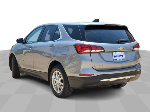 Used 2023 Chevrolet Equinox LT FWD image 6