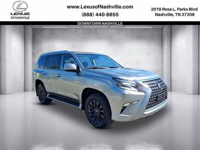 Certified 2023 Lexus GX 460 Premium