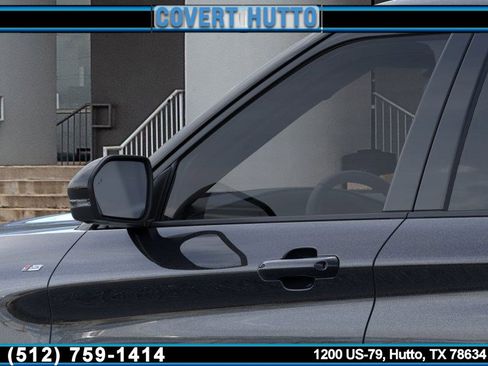 New 2026 Ford Explorer ST-Line w/ ST-Line Street Pack image 20