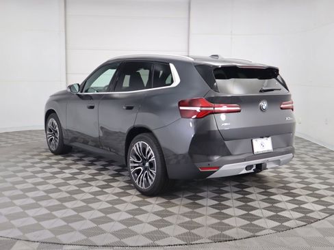 Used 2025 BMW X3 xDrive30i w/ Premium Package AWD/4WD image 7