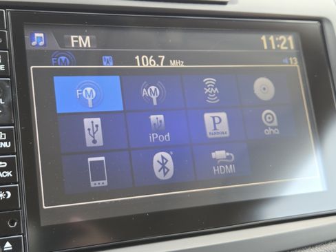 Used 2015 Honda CR-V EX-L image 28