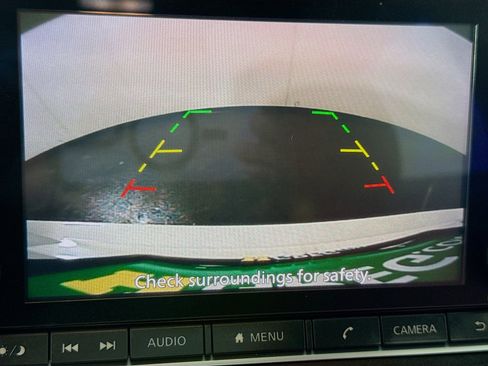 Used 2020 Nissan Altima 2.5 S image 19