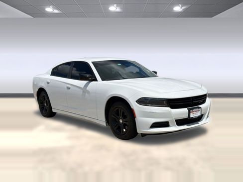 Used 2023 Dodge Charger SXT RWD image 7