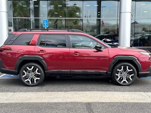 New 2026 Subaru Outback Touring XT AWD/4WD image 3