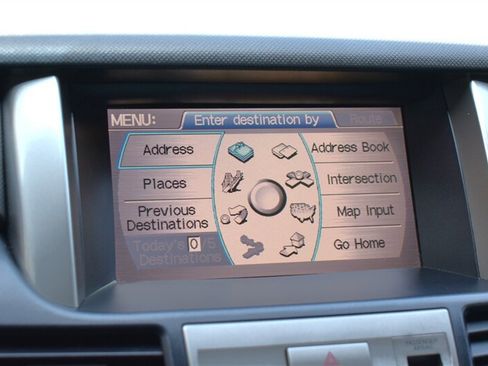 Used 2010 Acura RDX SH-AWD w/ Technology Package image 24
